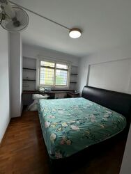 Blk 161B Punggol Central (Punggol), HDB 5 Rooms #579042931